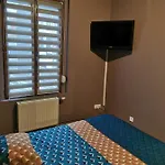 Σπίτι διακοπών Agreable Maison De 100m2 Avec Son Parking Privatif Καλέ