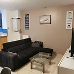 Σπίτι διακοπών Agreable Maison De 100m2 Avec Son Parking Privatif *