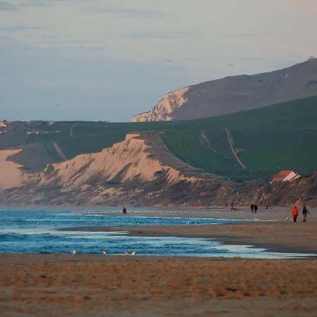 Agreable Maison De 100m2 Avec Son Parking Privatif Nyaraló *
