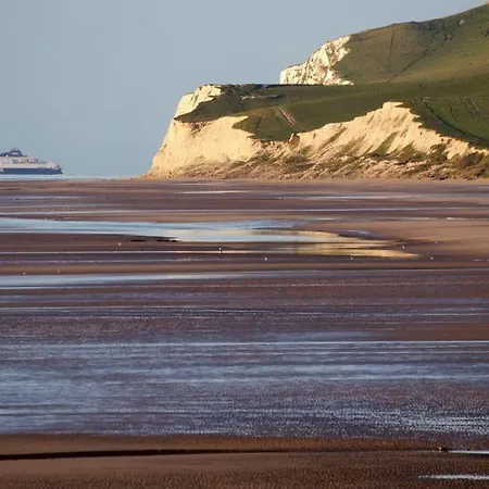 Nyaraló Agreable Maison De 100m2 Avec Son Parking Privatif
