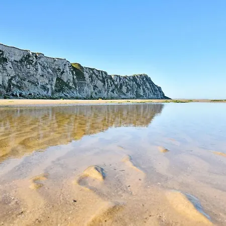 Agreable Maison De 100m2 Avec Son Parking Privatif Nyaraló *