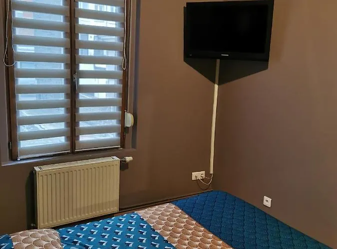 بيت للعطل Agreable Maison De 100m2 Avec Son Parking Privatif كاليه