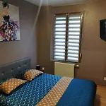 Agreable Maison De 100m2 Avec Son Parking Privatif *