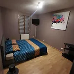 Agreable Maison De 100m2 Avec Son Parking Privatif 度假居 加来