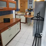 Agreable Maison De 100m2 Avec Son Parking Privatif