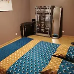 Agreable Maison De 100m2 Avec Son Parking Privatif Prázdninový dům Calais