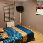 Prázdninový dům Agreable Maison De 100m2 Avec Son Parking Privatif Calais